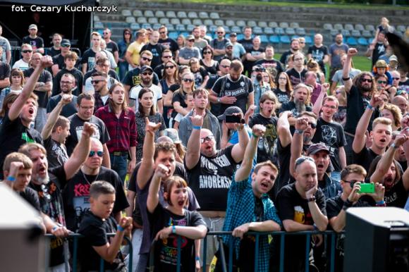 Fotoreportaż Qtnoizz Fest cz.1