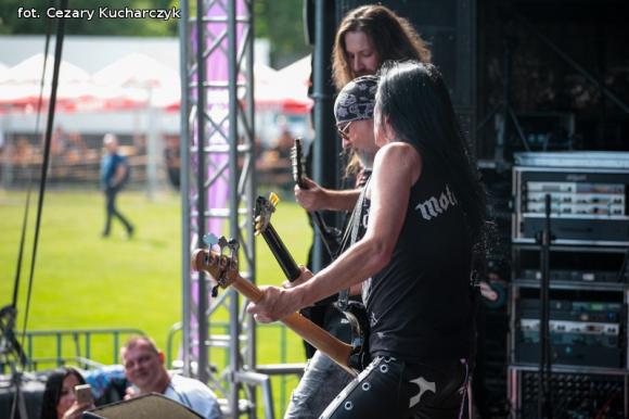 Fotoreportaż Qtnoizz Fest cz.1