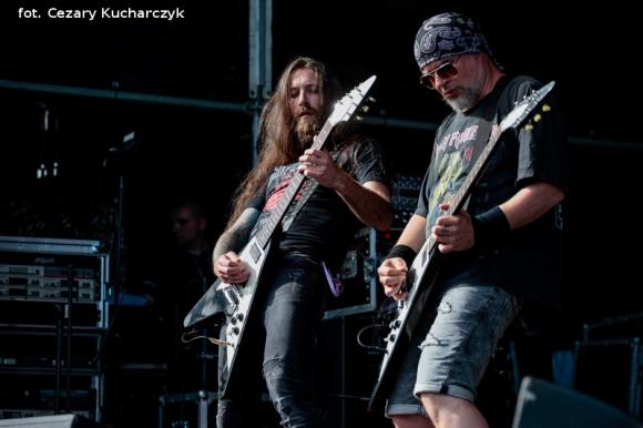 Fotoreportaż Qtnoizz Fest cz.1
