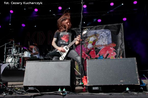 Fotoreportaż Qtnoizz Fest cz.1