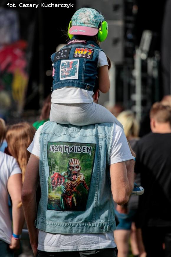 Fotoreportaż Qtnoizz Fest cz.1