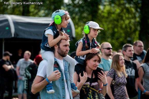 Fotoreportaż Qtnoizz Fest cz.1