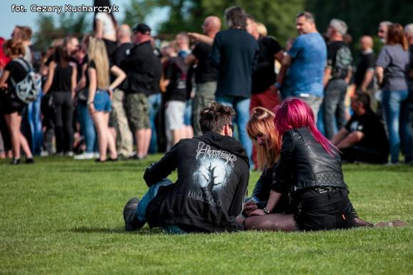 Fotoreportaż Qtnoizz Fest cz.1