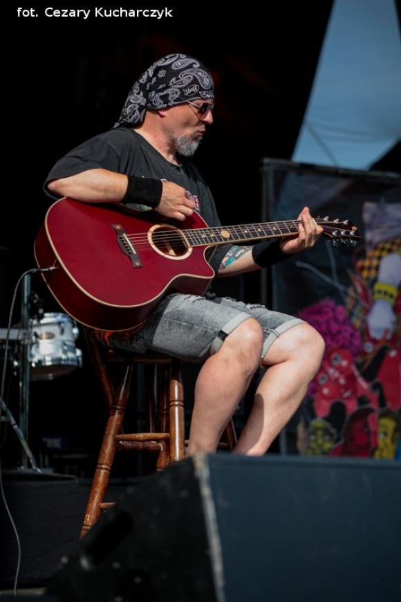 Fotoreportaż Qtnoizz Fest cz.1