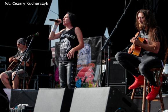 Fotoreportaż Qtnoizz Fest cz.1