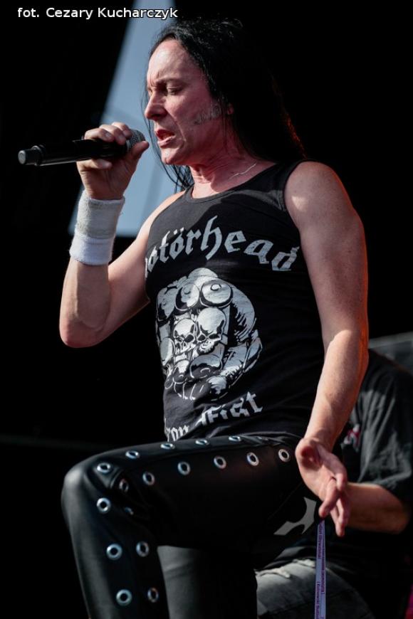 Fotoreportaż Qtnoizz Fest cz.1