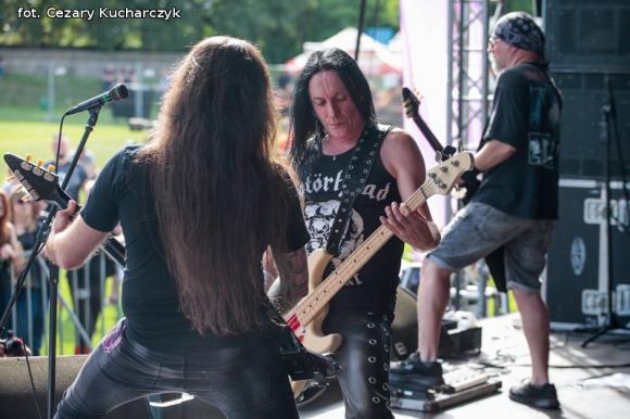 Fotoreportaż Qtnoizz Fest cz.1