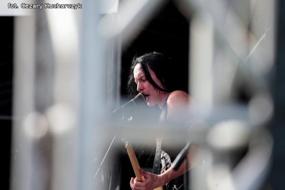 Fotoreportaż Qtnoizz Fest cz.1