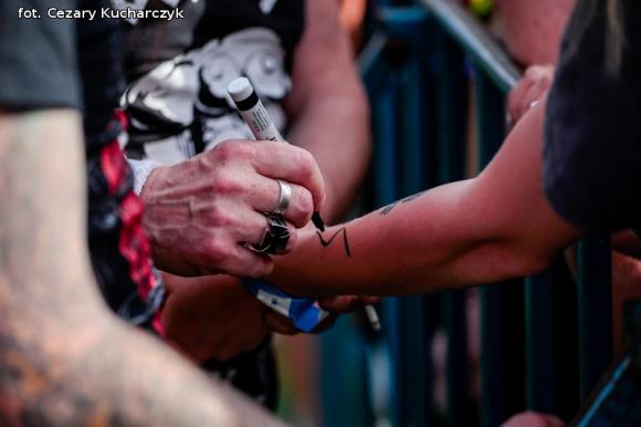 Fotoreportaż Qtnoizz Fest cz.1