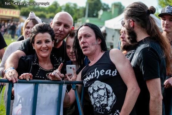Fotoreportaż Qtnoizz Fest cz.1