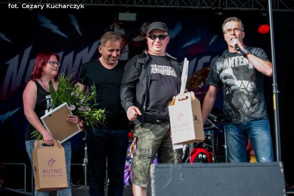 Fotoreportaż Qtnoizz Fest cz.1