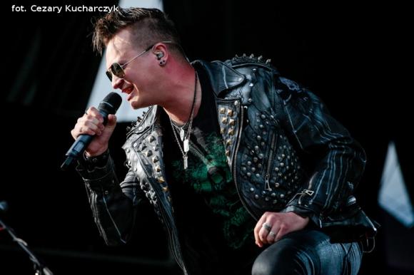 Fotoreportaż Qtnoizz Fest cz.1