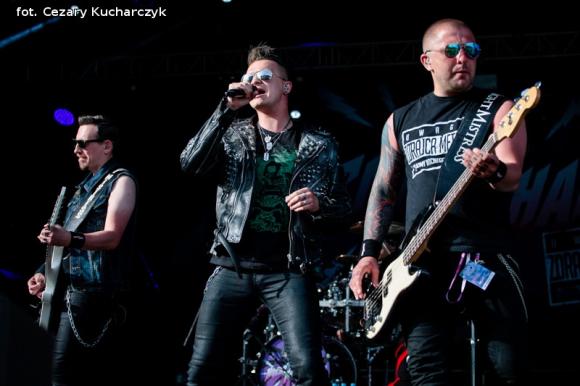 Fotoreportaż Qtnoizz Fest cz.1