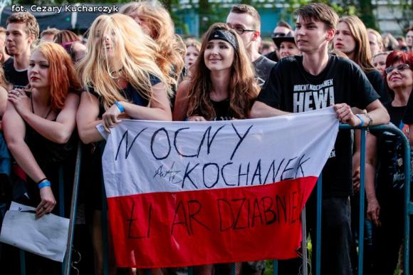 Fotoreportaż Qtnoizz Fest cz.1
