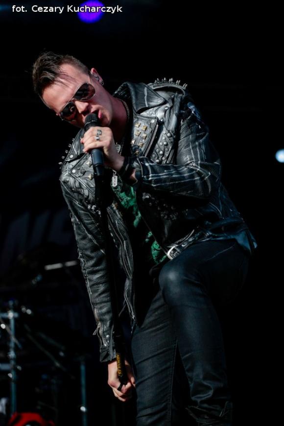 Fotoreportaż Qtnoizz Fest cz.1