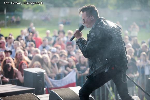 Fotoreportaż Qtnoizz Fest cz.1