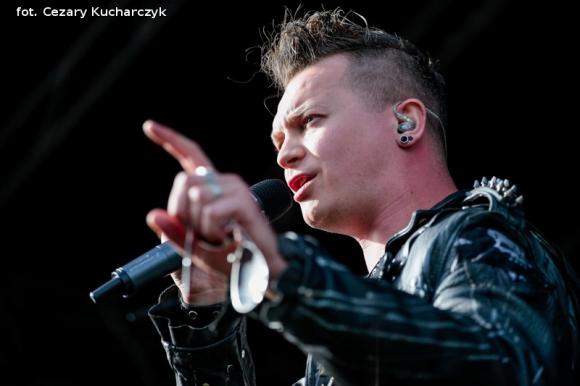 Fotoreportaż Qtnoizz Fest cz.1