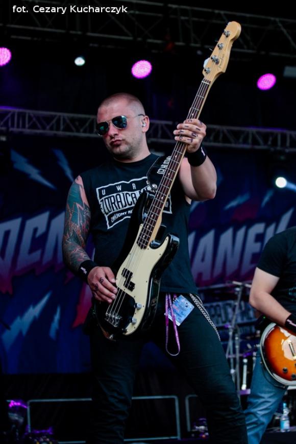 Fotoreportaż Qtnoizz Fest cz.1