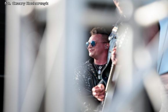 Fotoreportaż Qtnoizz Fest cz.1