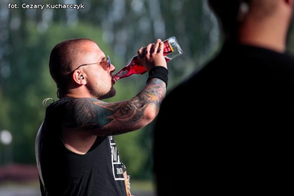 Fotoreportaż Qtnoizz Fest cz.1