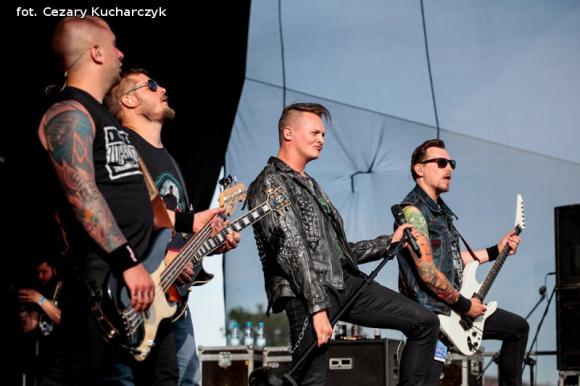 Fotoreportaż Qtnoizz Fest cz.1