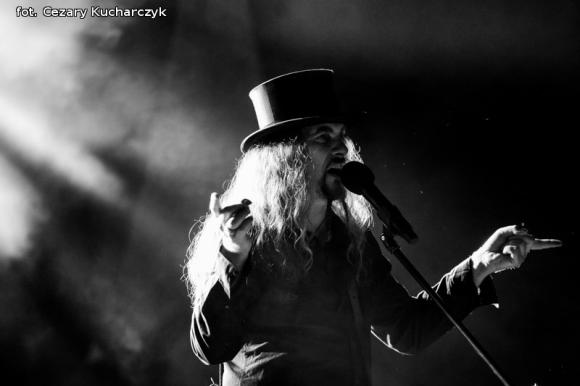Rockowy festiwal na Kutnowiance cz.2