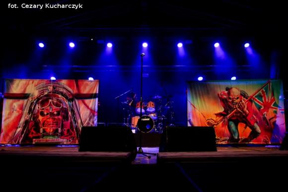 Rockowy festiwal na Kutnowiance cz.2