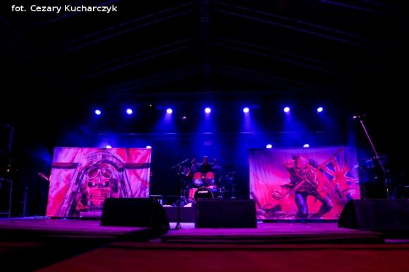 Rockowy festiwal na Kutnowiance cz.2