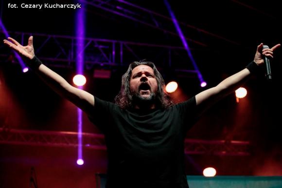 Rockowy festiwal na Kutnowiance cz.2