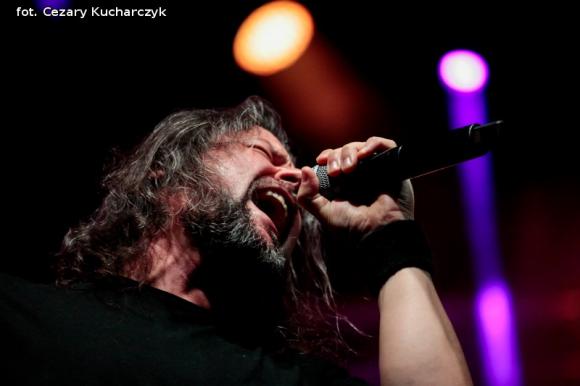 Rockowy festiwal na Kutnowiance cz.2