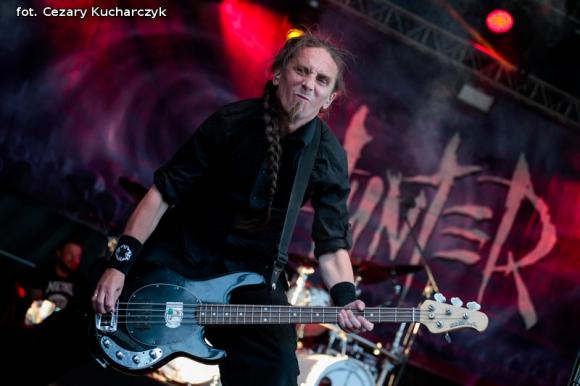 Rockowy festiwal na Kutnowiance cz.2