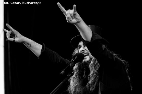 Rockowy festiwal na Kutnowiance cz.2