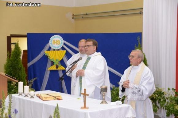 105-lecie Szkoły Rolniczej w Mieczysławowie