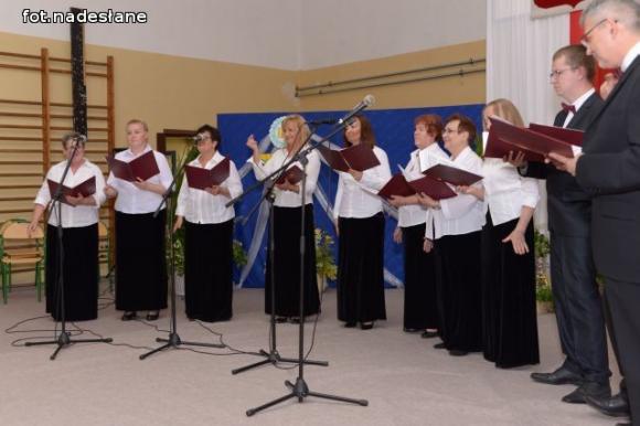 105-lecie Szkoły Rolniczej w Mieczysławowie