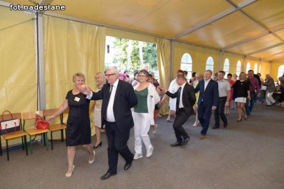 105-lecie Szkoły Rolniczej w Mieczysławowie