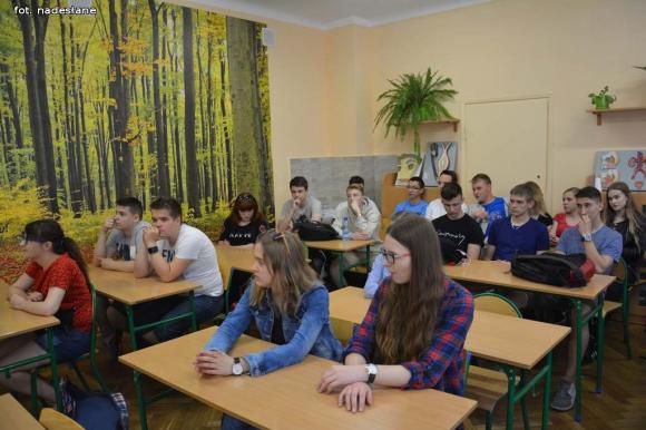 Akademicko w Kasprowiczu