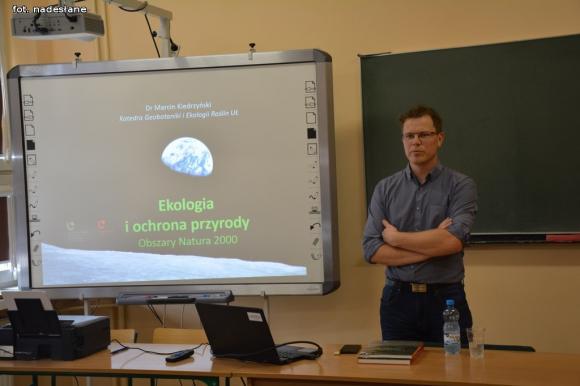 Akademicko w Kasprowiczu