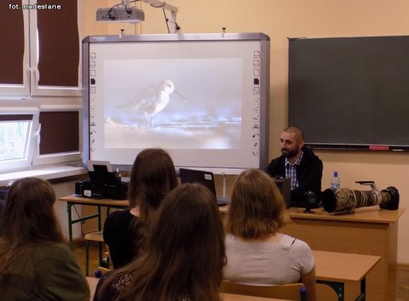 Akademicko w Kasprowiczu