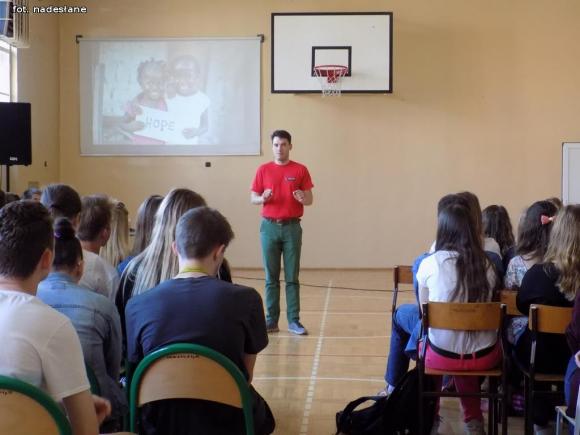 Akademicko w Kasprowiczu