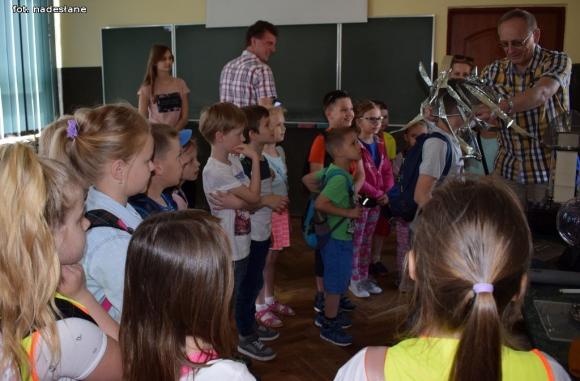 Akademicko w Kasprowiczu