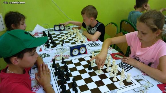 VII Turniej Szachowy w 