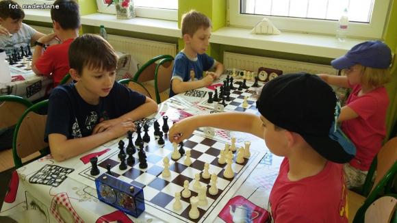 VII Turniej Szachowy w 