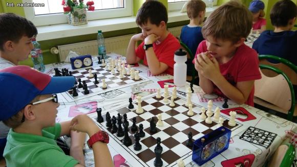 VII Turniej Szachowy w 