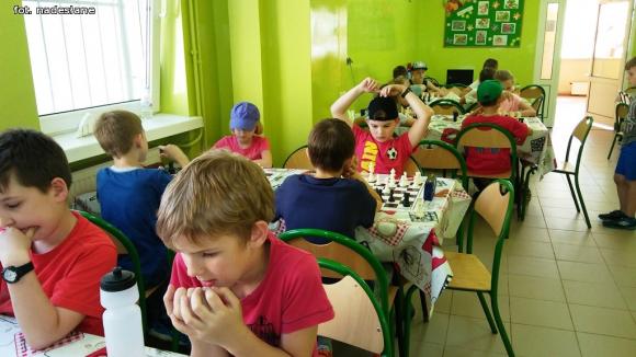 VII Turniej Szachowy w 