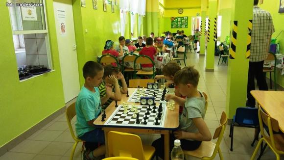 VII Turniej Szachowy w 