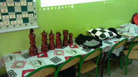 VII Turniej Szachowy w 
