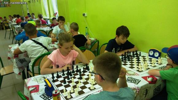 VII Turniej Szachowy w 
