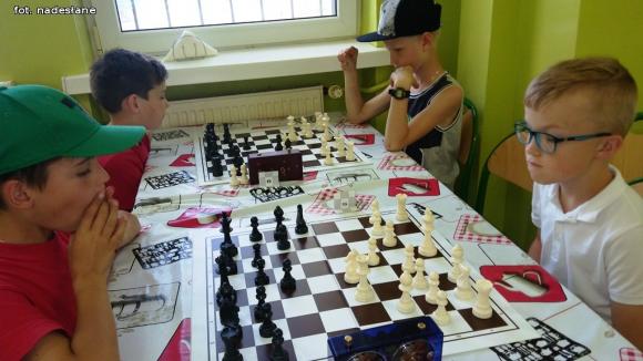 VII Turniej Szachowy w 