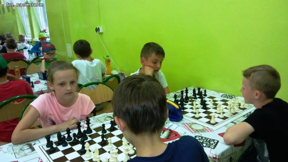 VII Turniej Szachowy w 