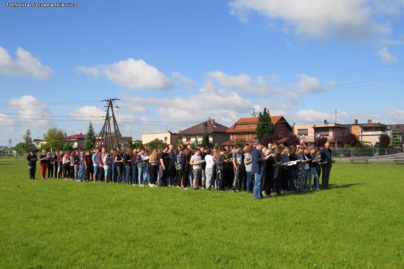 Jak nie czytam, jak czytam. Akcja czytelnicza w Krośniewicach